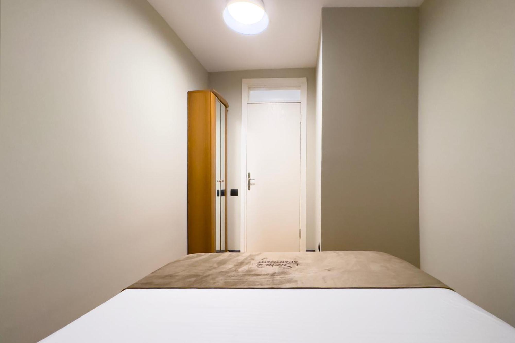 Siera'S Apartment Приштина Экстерьер фото