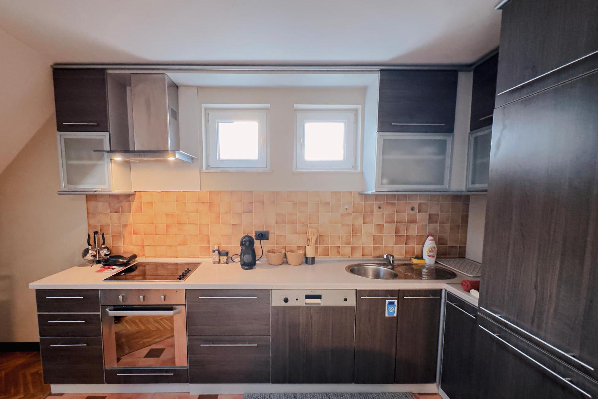 Siera'S Apartment Приштина Экстерьер фото